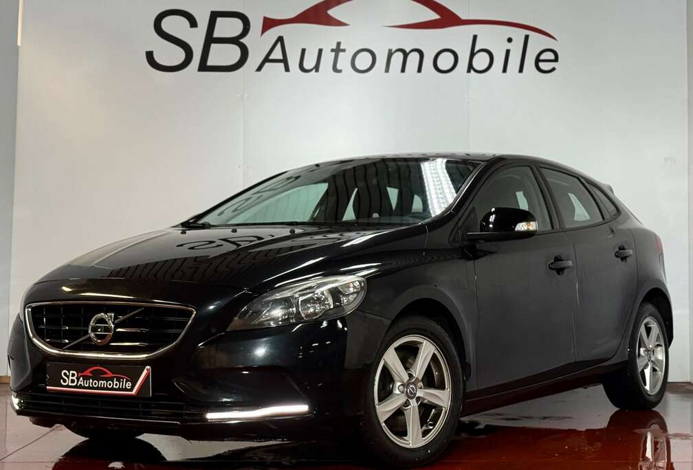 Volvo 2.0 D3 Ocean Race//EURO6b//GPS //CUIR//GARANTIE //