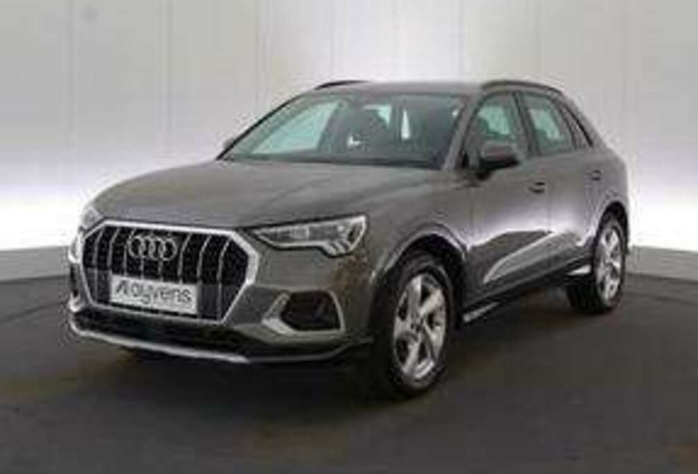 Audi 35 TFSI S-Tronic Advanced Business Ed. Platinum LE