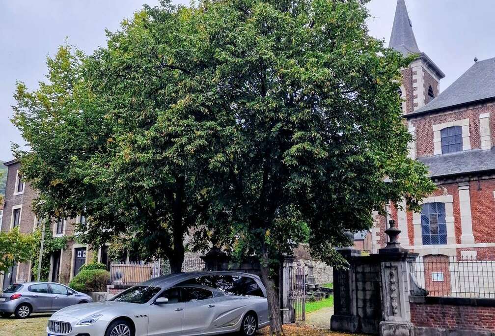 Maserati Quattroporte 3.0 V6 Turbo GranLusso (EU6.2)