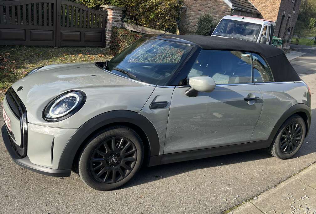 MINI Mini Cabriolet 1.5 One OPF