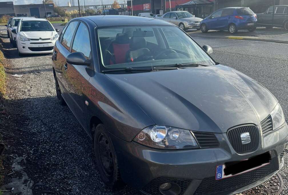 SEAT 1.4 TDi Reference