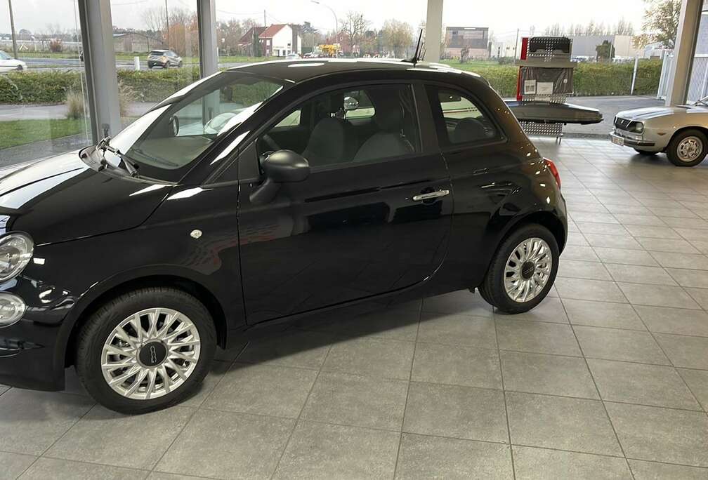 Fiat 1.0 GSE Hybrid Dolcevita