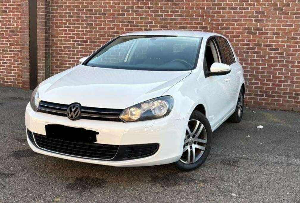 Volkswagen 1.8TSI Highline