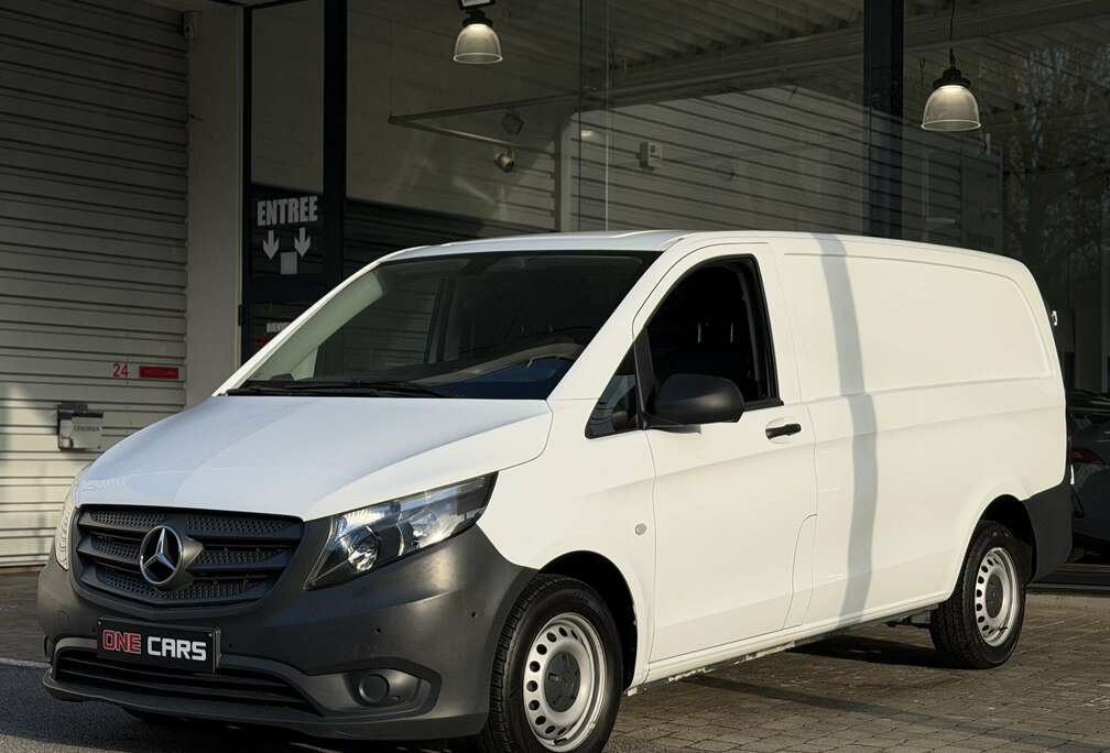 Mercedes-Benz CDi EURO6 \