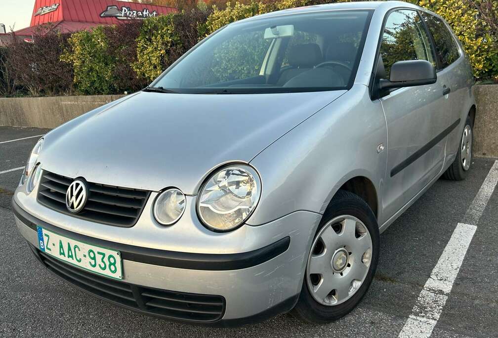 Volkswagen 1.2i