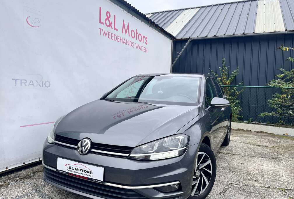 Volkswagen 1.6 CR TDi BMT Join DSG*Camera ACC*