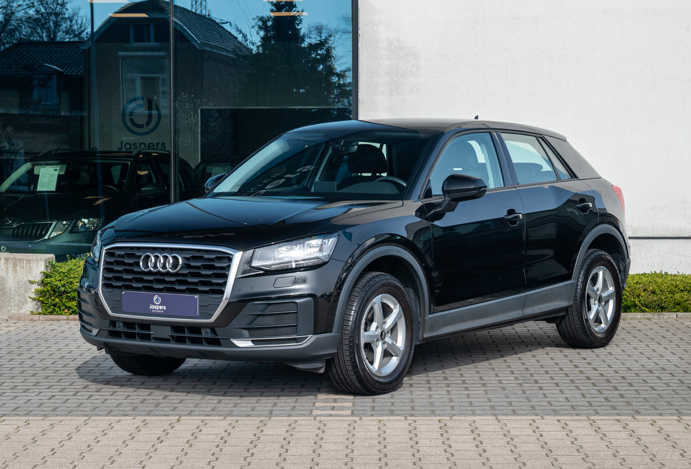Audi Q2 30 TFSI