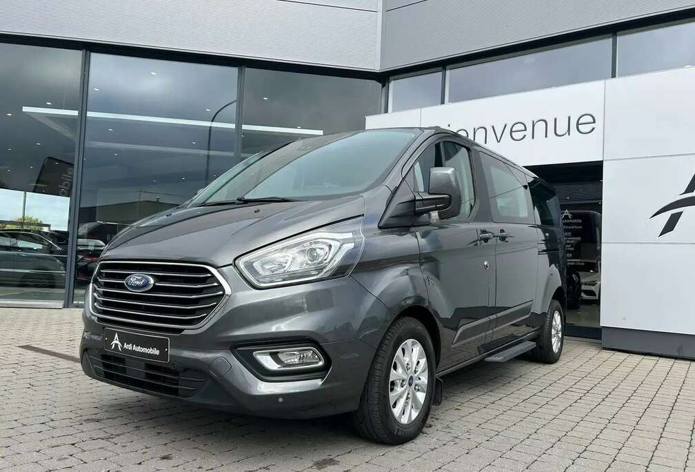 Ford 2.0 TDCI L2 *GARANTIE 12 MOIS*1er PROPRIETAIRE*