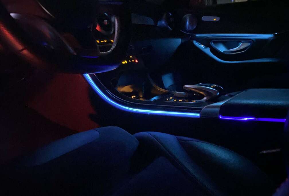 Mercedes-Benz 4-Matic