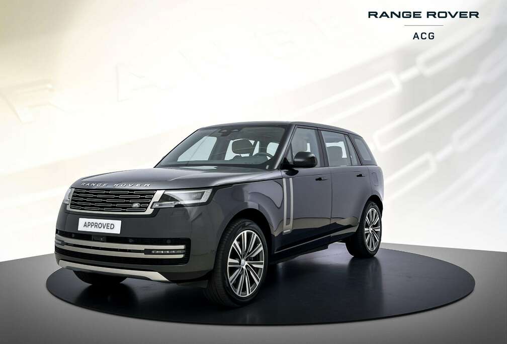 Land Rover LWB P460e Autobiography AWD Auto. 24MY