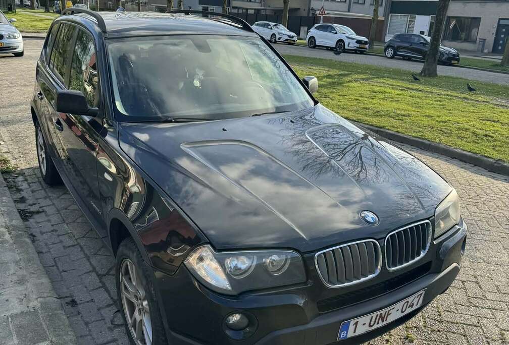 BMW xDrive20d Aut.