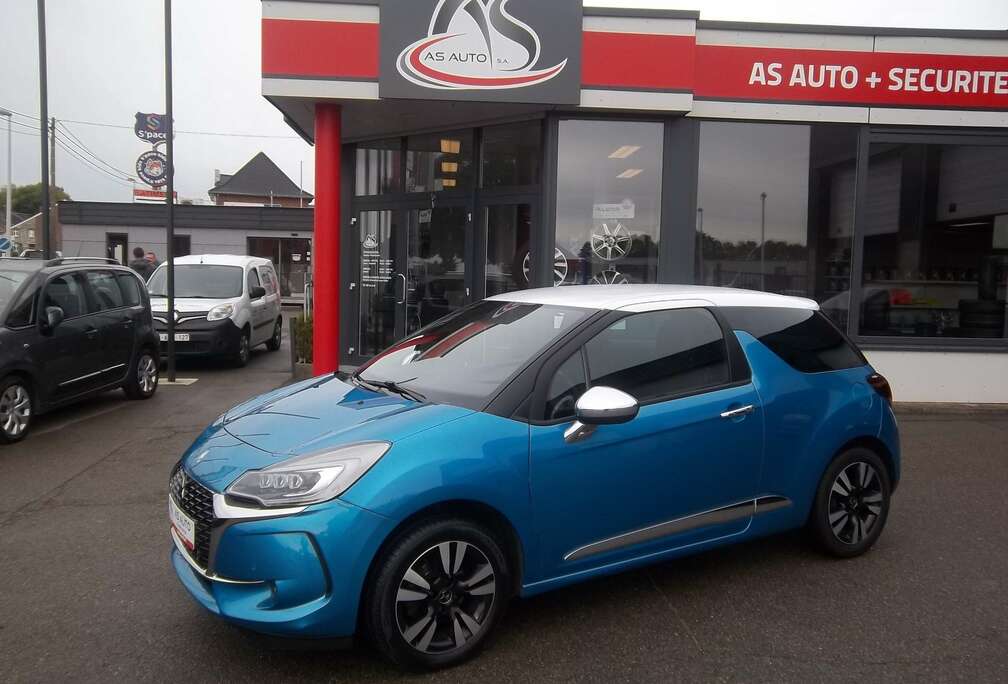 1.2 PureTech So Chic