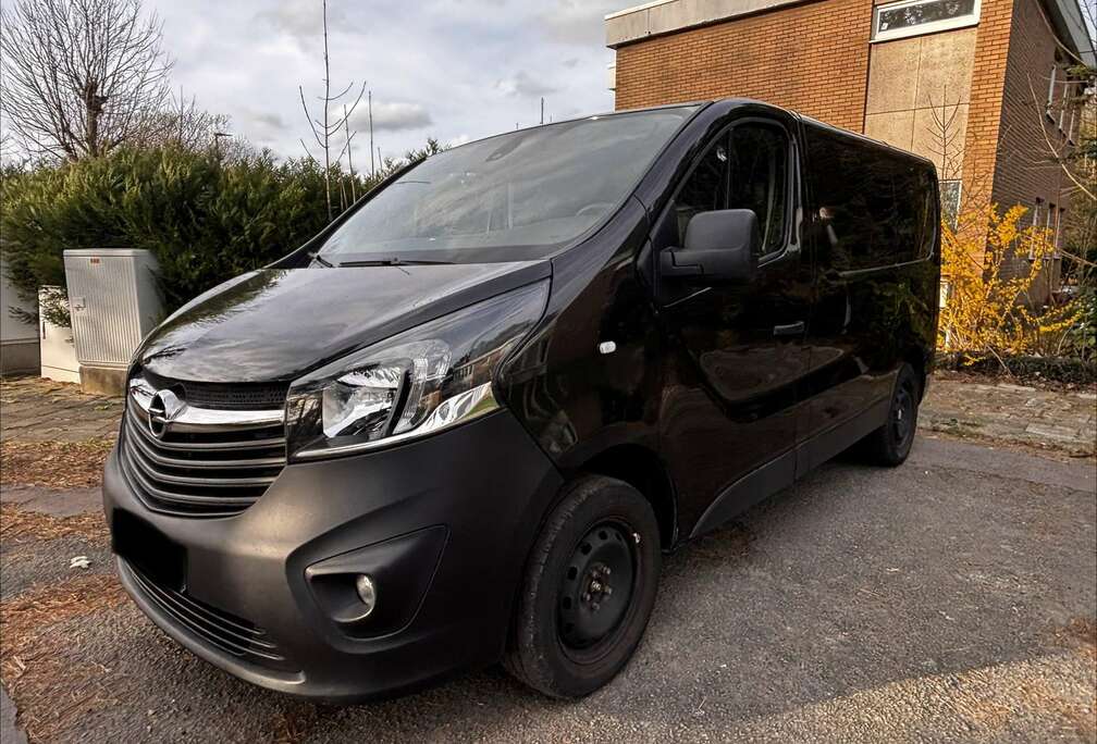 Opel 1.6 D (CDTI) /navi/airco/reeds Gekeurd Voor Verkoo