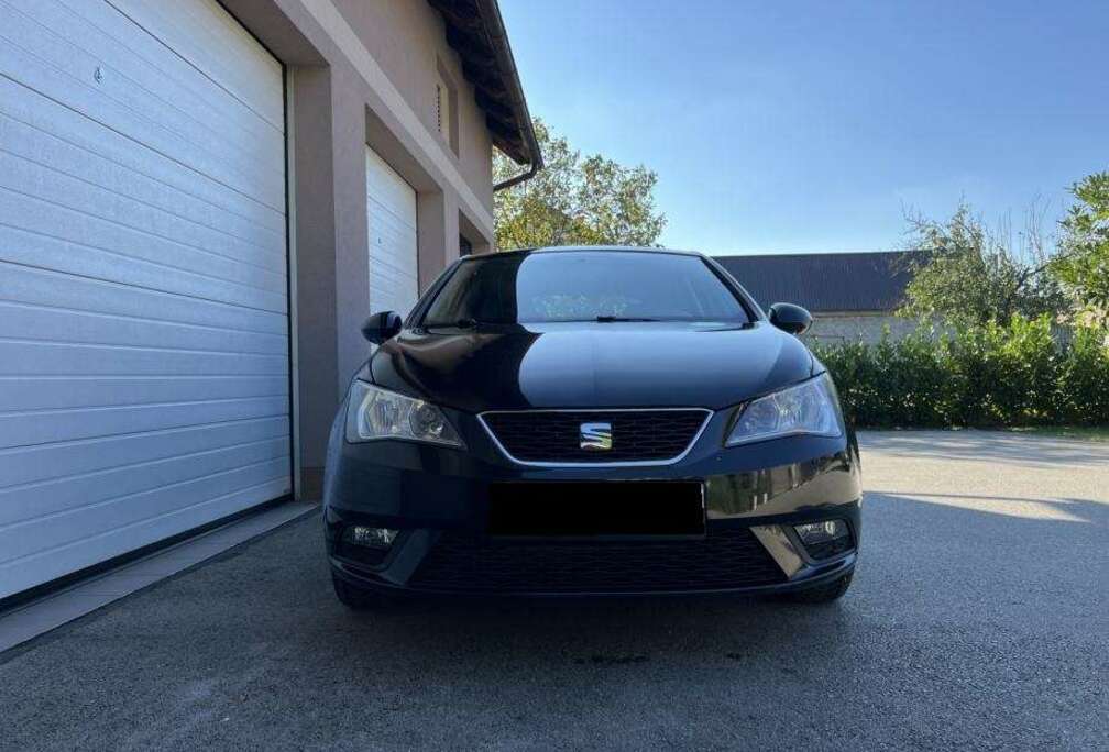 SEAT Ibiza 1.2i 12v Reference