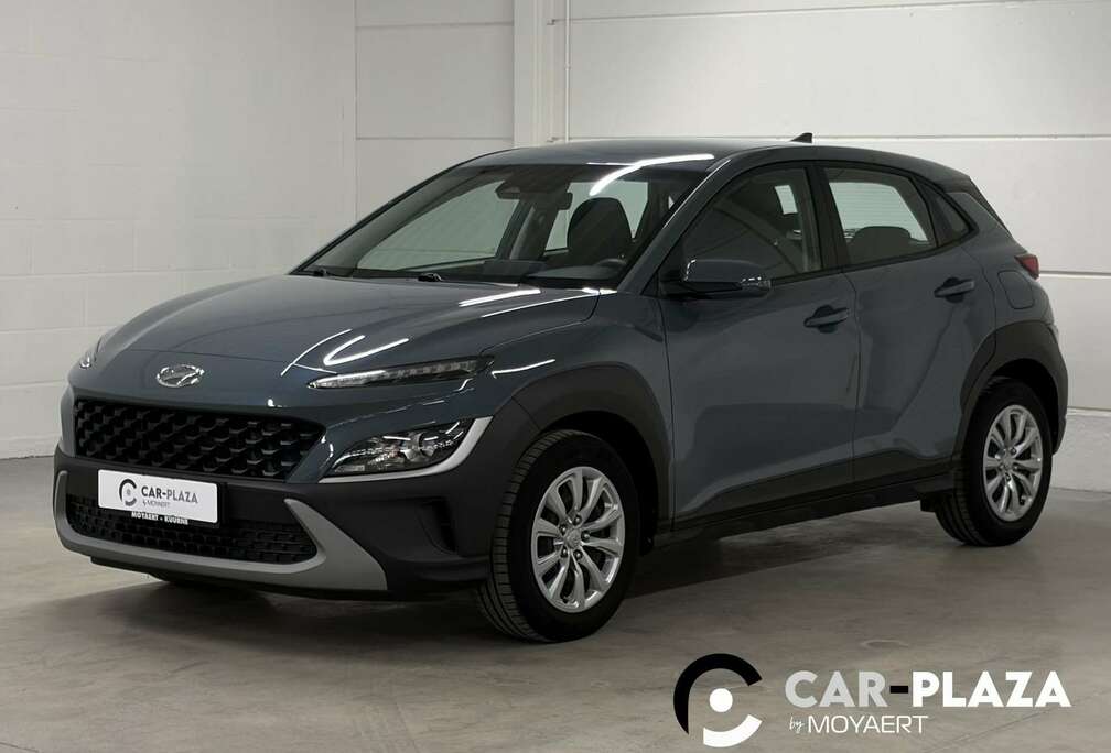 Hyundai 1.0 T-GDi Air