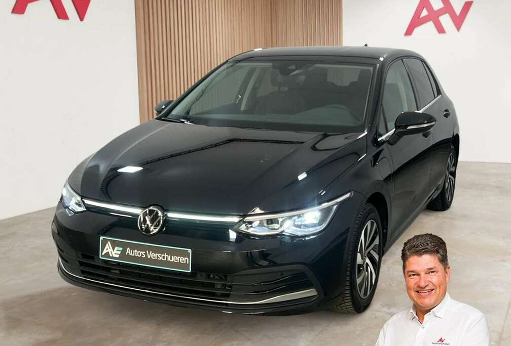 Volkswagen Style 1.4 TSI e-Hybrid ** ErgoActiv  ACC Nav...