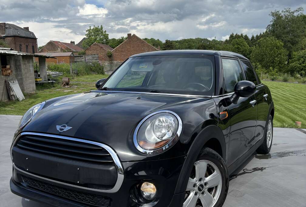 MINI 1.5