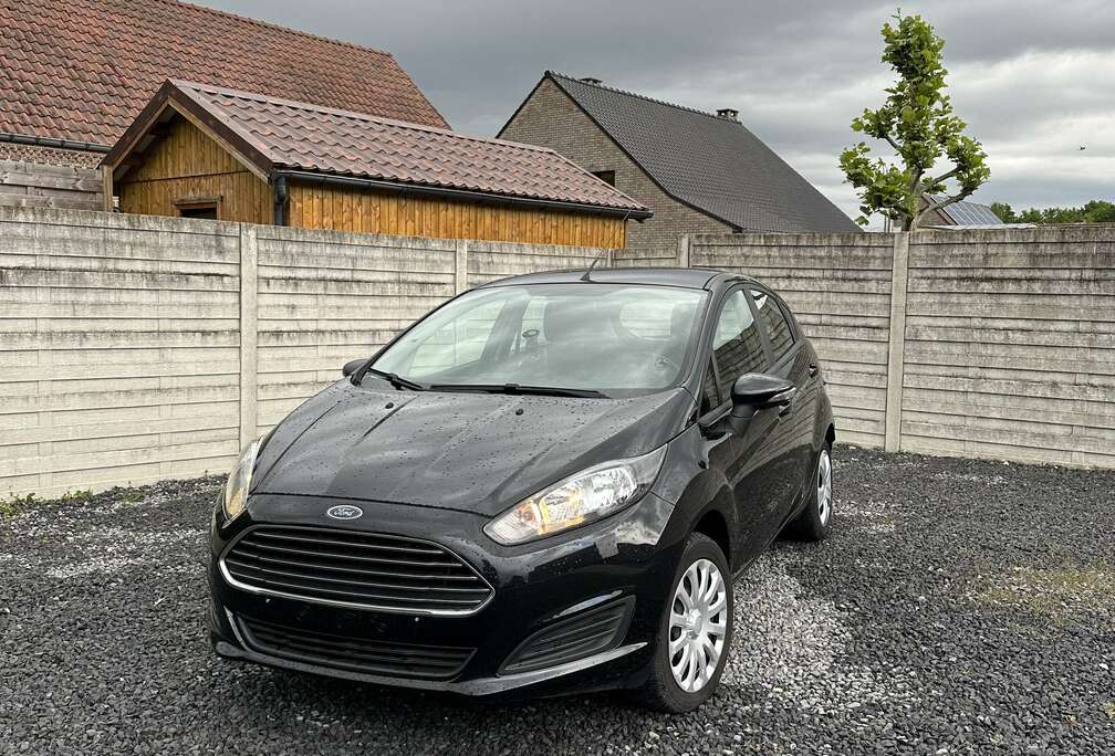 Ford