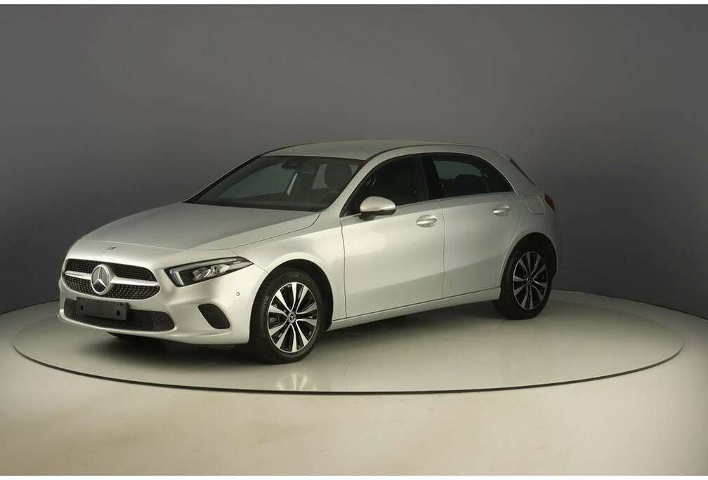 Mercedes-Benz e 218pk Pack Business
