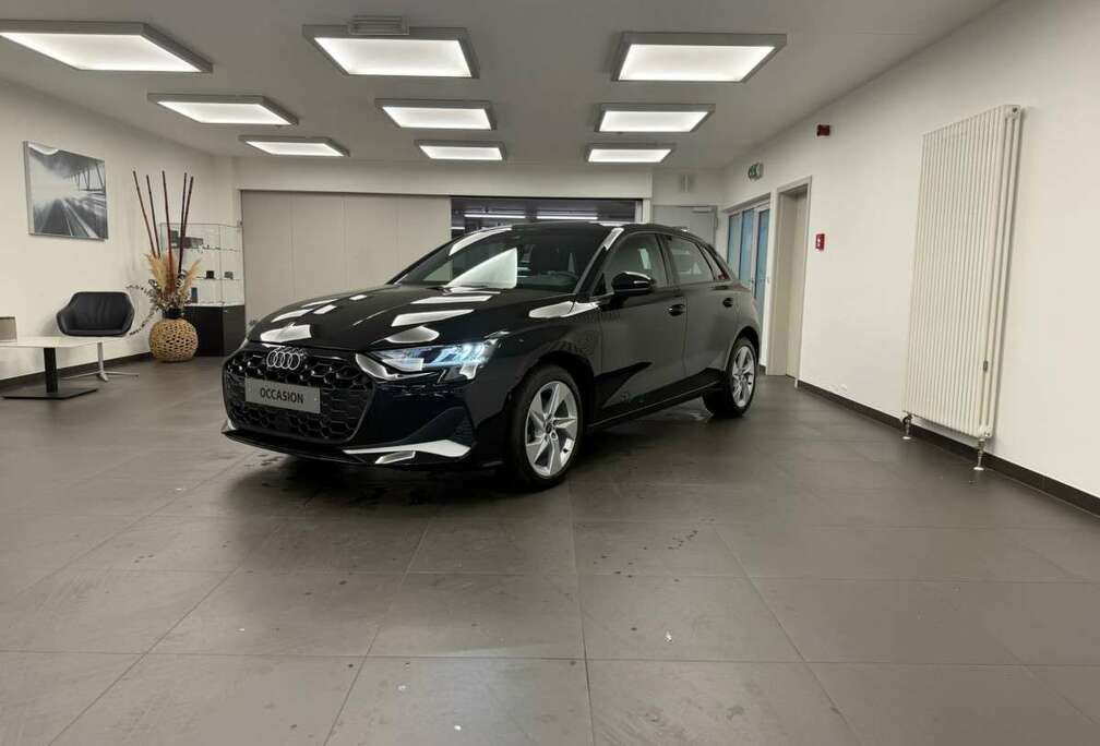 Audi Sportback advanced 30 TFSI 116 CV / 85 kW S tronic