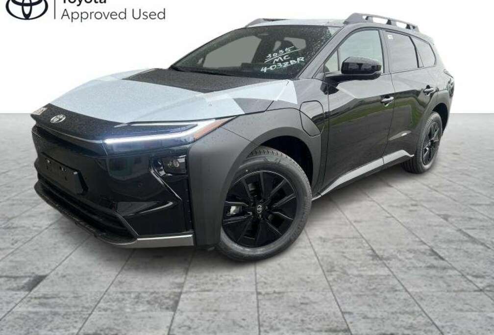 Toyota Touring BEV 74,7 kWh AWD Business