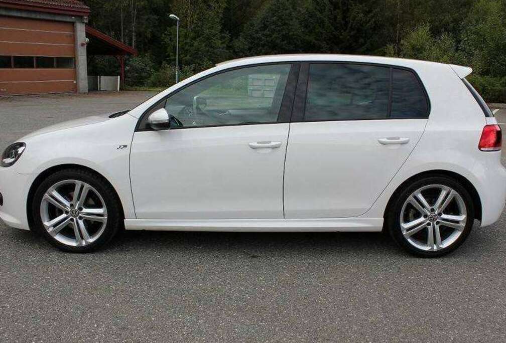 Volkswagen 1.9 Rabbit