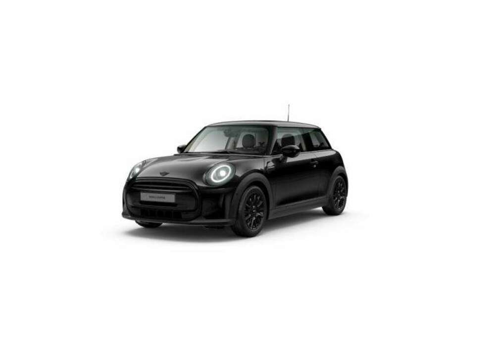 MINI Classic