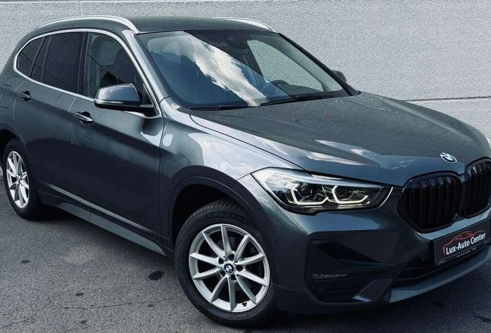 BMW X1 1.5 d sDrive16 // 12 Mois De Garantie