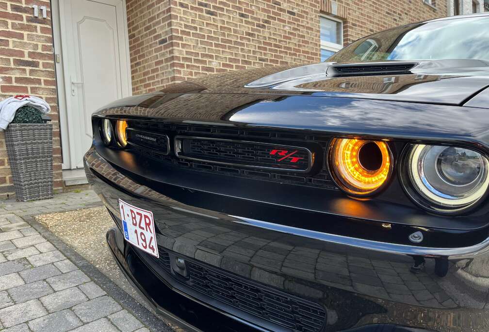 Dodge