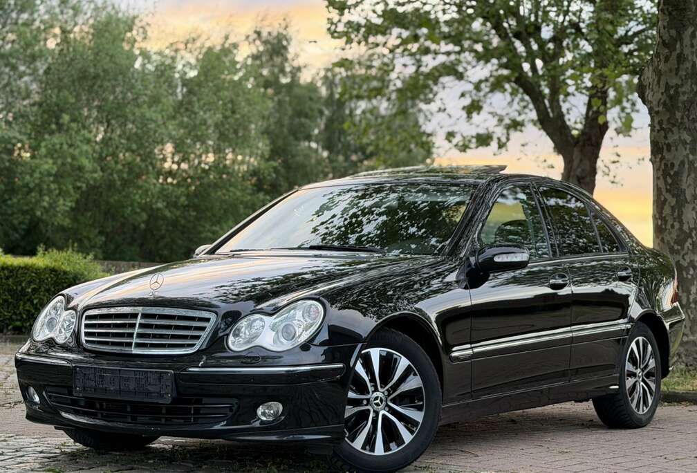 Mercedes-Benz Elegance