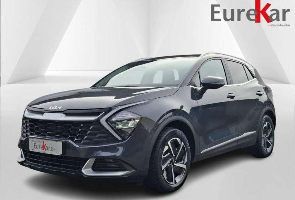 Kia 1.6 CRDI PULSE