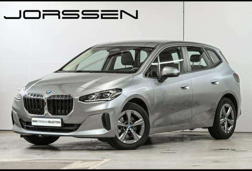 BMW Active Tourer