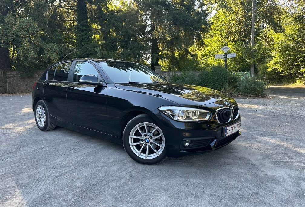 BMW 116i