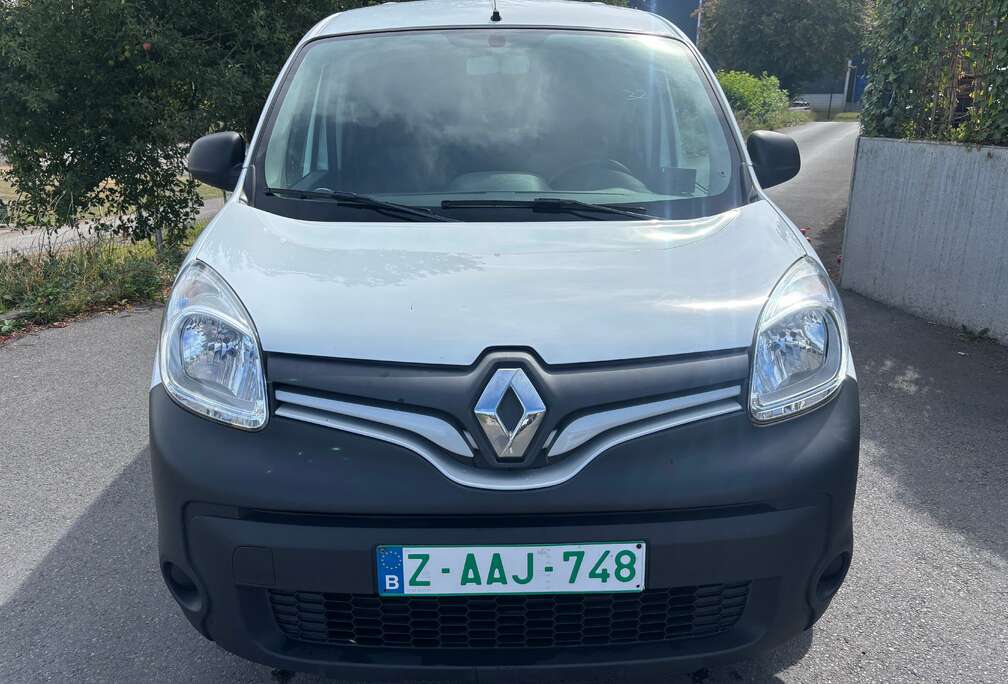 Renault Grand Kangoo 1.5 dCie