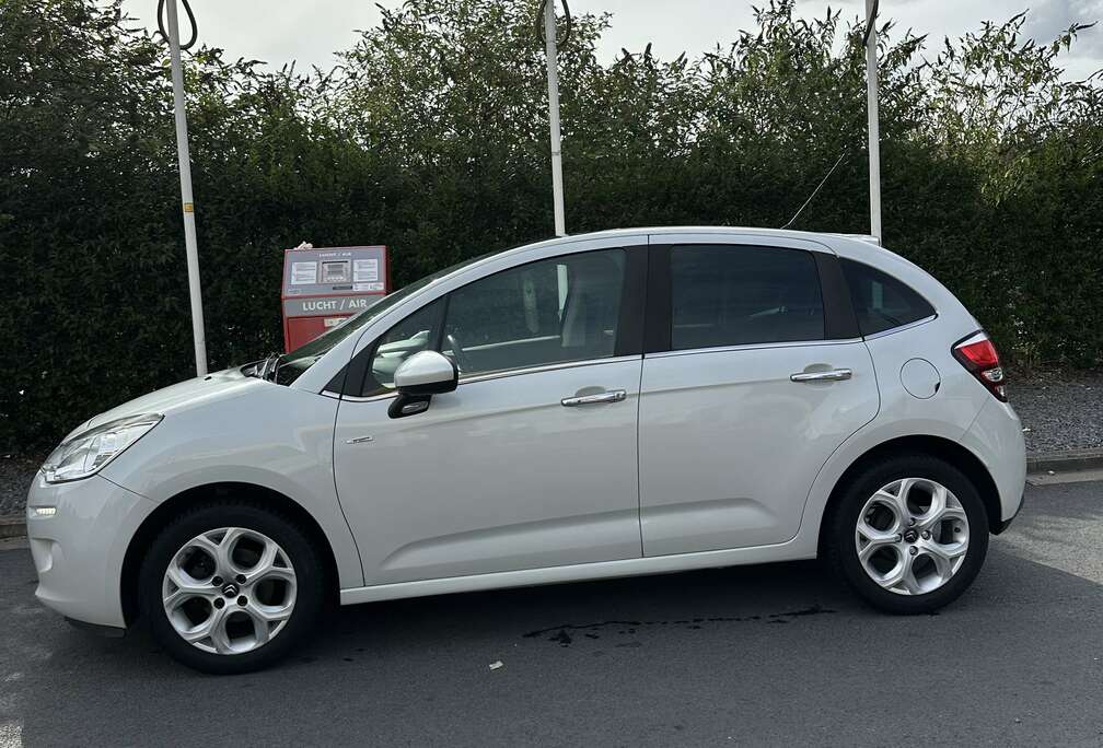 Citroen Exclusive