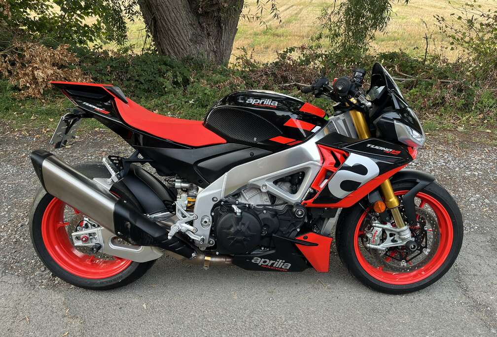 V4 Factory