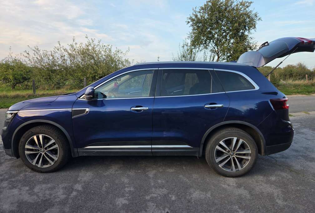 Renault Koleos 1.6 dCi Intens