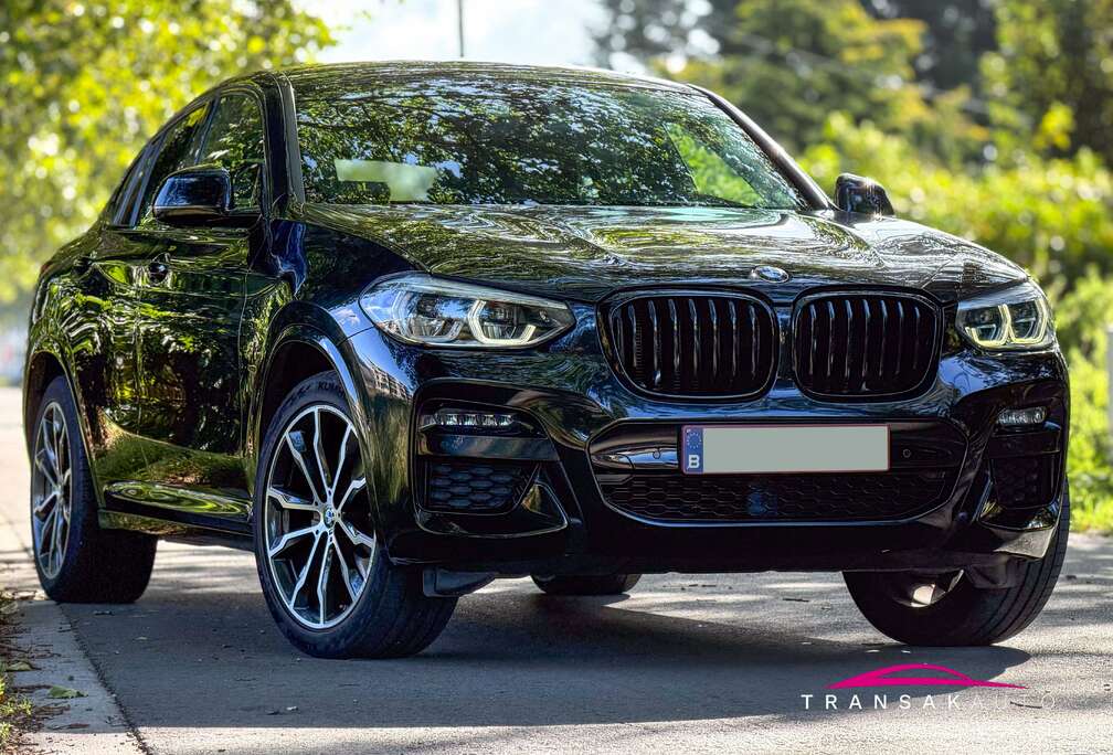 BMW 2.0 dA xDrive20 AdBlue - Garantie 12 mois - Entretien complet