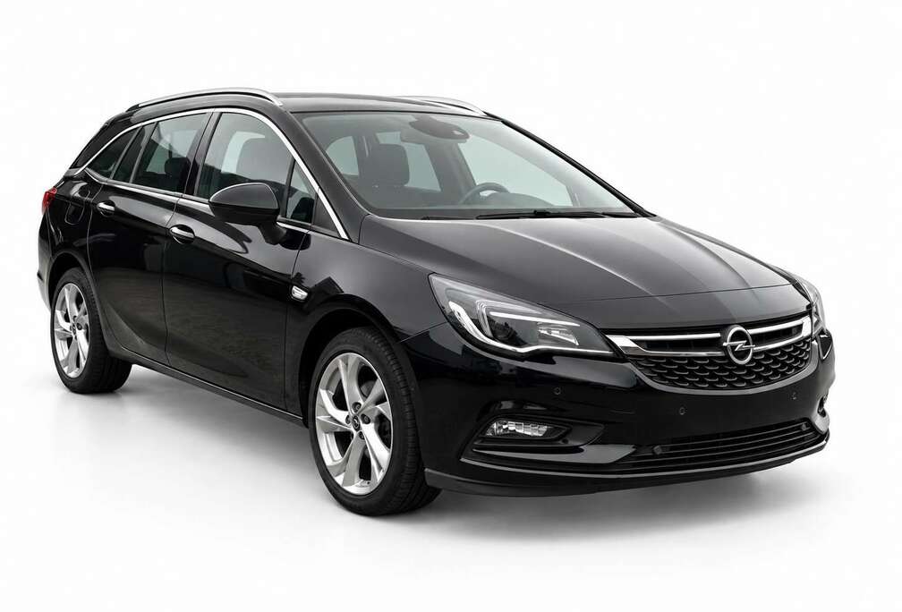 Opel Sports Tourer 1400 Benzine Innovation +...