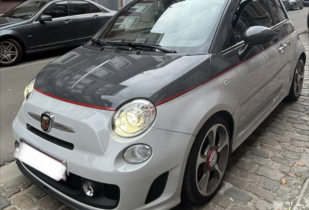 Abarth 1.4