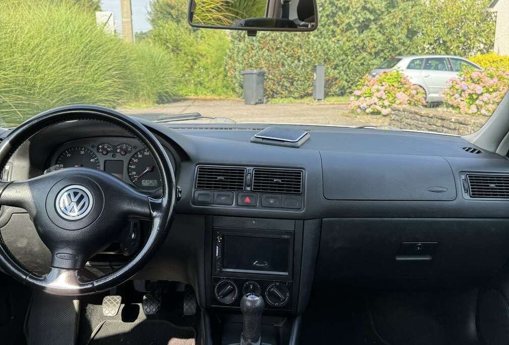 Volkswagen 1.9 TDi Comfortline Sydney