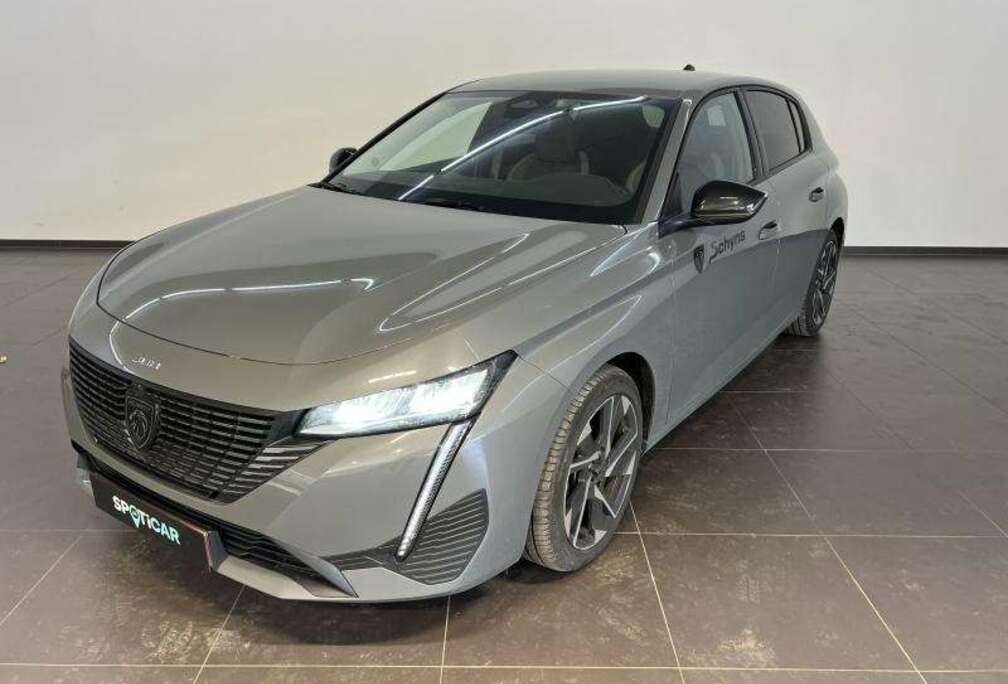 Peugeot AUTOMATIQUE ALLURE