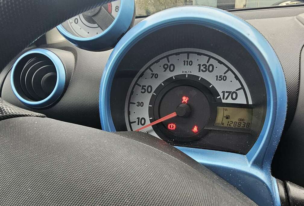 Peugeot 70 Urban Style