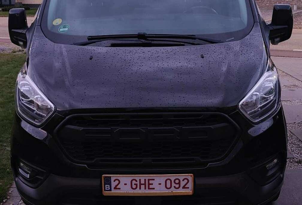 Ford 300 L2H1 LKW VA Trail