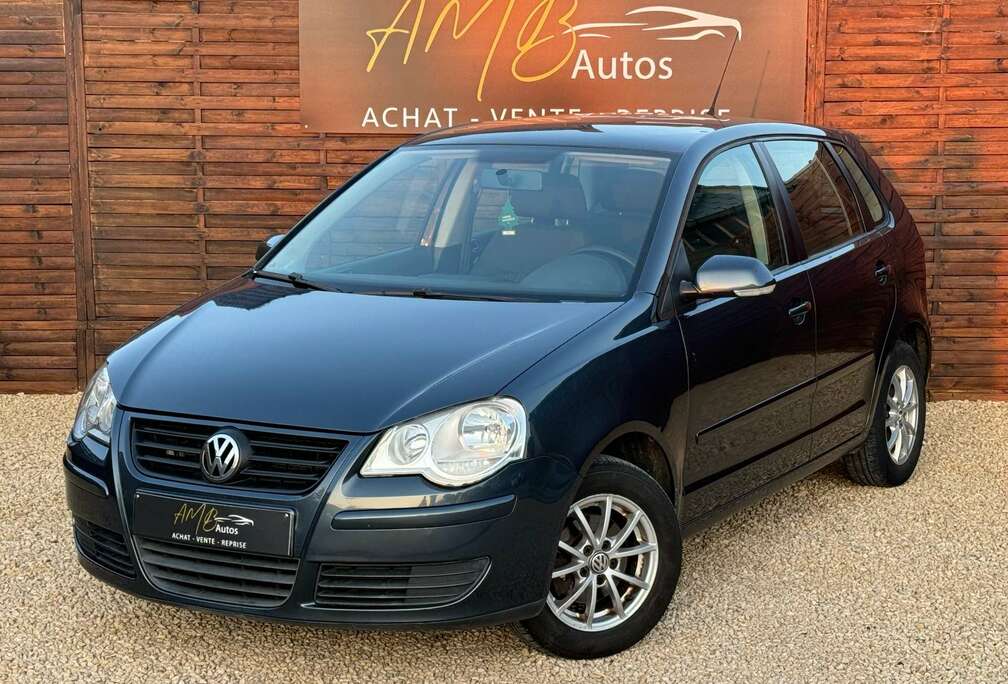 Volkswagen 1.4i 16v */* JANTES+CLIM */*