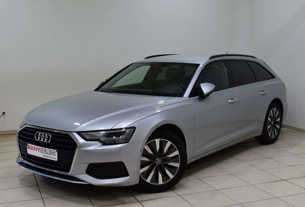 Audi Avant 35TDi 163CV S-tronic NAVI*CRUISE*CLIM*CAM360