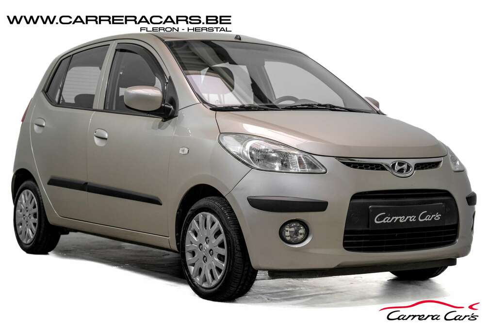 Hyundai 1.1i Comfort*GARANTIE*PDC*PRET A IMMATRICULER*