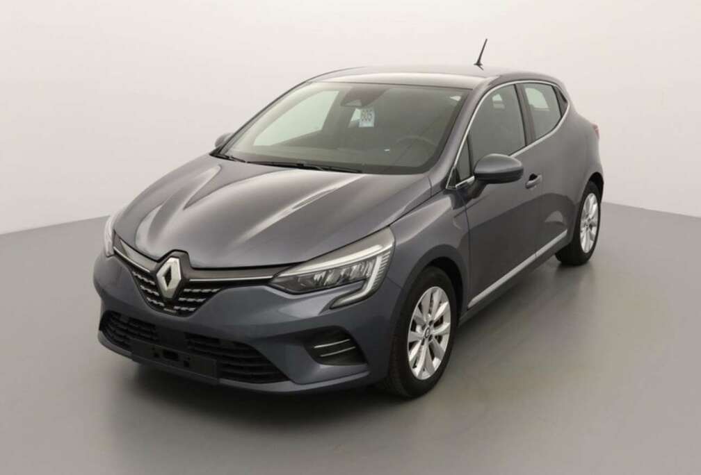 Renault Clio 5 45.000km 2 proprietaire. Bon etat 12250€