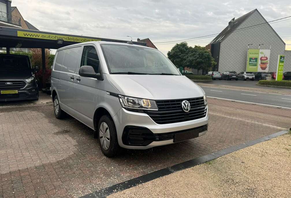 Volkswagen 2.0TDI * 3 ZITPL * 150PK * NIEUWSTAAT * 8800KM*BTW