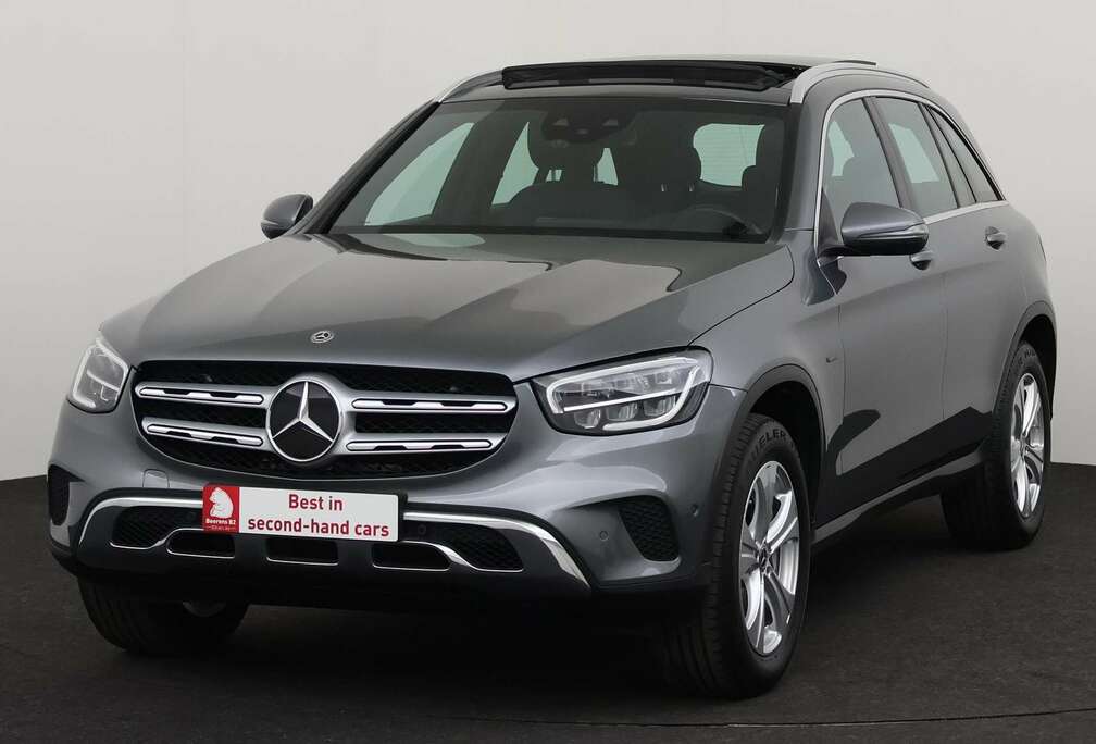 Mercedes-Benz e IA  + GPS + CAMERA + PDC + CRUISE + PANO DAK + L